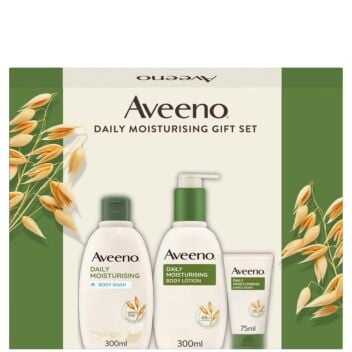 AVEENO DAILY MOISTURISING LAHJAPAKKAUS