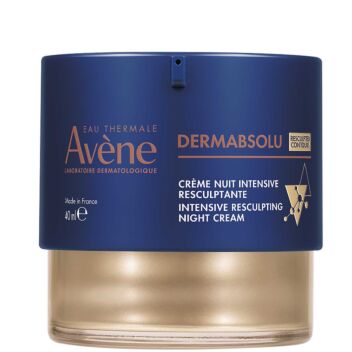 AVENE DERMABSOLU NIGHT CREAM 40 ml
