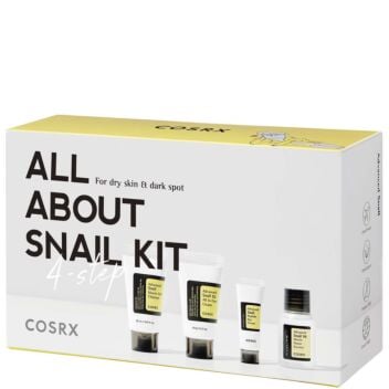 COSRX ALL ABOUT SNAIL KIT