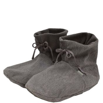 EMENDO HELLIVÄT VEHNÄTOSSUT HARMAA KOKO 40-43 1 PARI