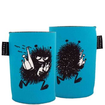 MUUMIN HAISULI COOLER 1 kpl