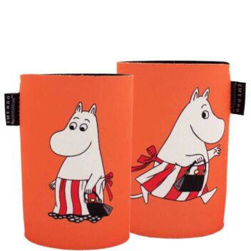 MUUMIN MUUMIMAMMA COOLER 1 kpl