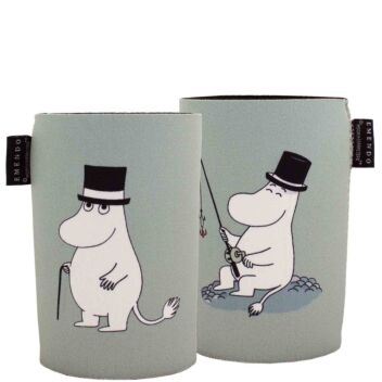 MUUMIN MUUMIPAPPA COOLER 1 kpl