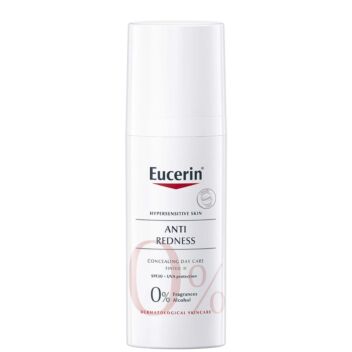 EUCERIN ANTIREDNESS CONCEALING DAY CARE SPF30 50 ML