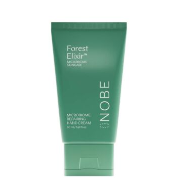 NOBE FOREST ELIXIR MICROBIOME REPAIRING HAND CREAM 50 ML