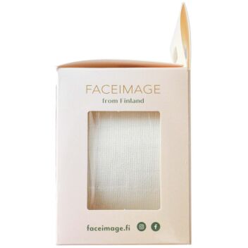 FACEIMAGE KASVOJEN KINESIOTEIPPI REGULAR 5 CM X 5 M 1 KPL
