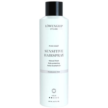 LÖWENGRIP PIXIE DUST SENSITIVE HAIRSPRAY 250 ML