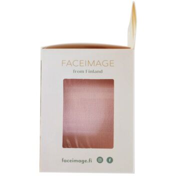 FACEIMAGE KASVOJEN KINESIOTEIPPI SENSITIVE 5 CM X 5 M 1 KPL