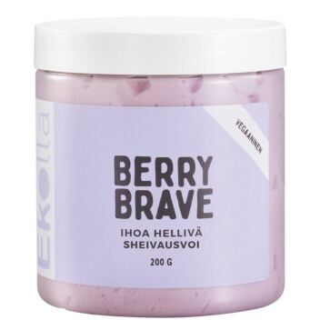 EKOLLA BERRY BRAVE SHEIVAUSVOI 200 G