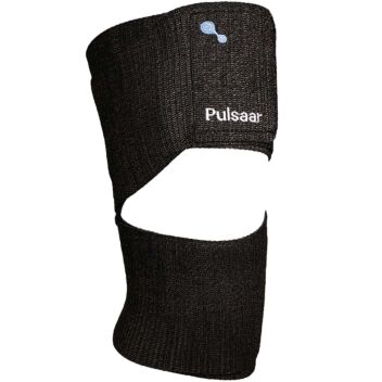 PULSAAR ACTIVE ELASTINEN KOMPRESSIOTUKI 1 KPL