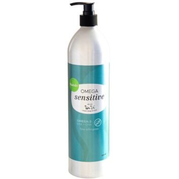 NUTROLIN OMEGA SENSITIVE 990 ML