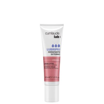CUMLAUDE LAB LUBRIPIU INTIMATE CREAM INTIIMIVOIDE 30 ml