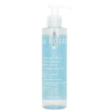 LA ROSEE MICELLAR GEL PUHDISTUSGEELI 195 ML