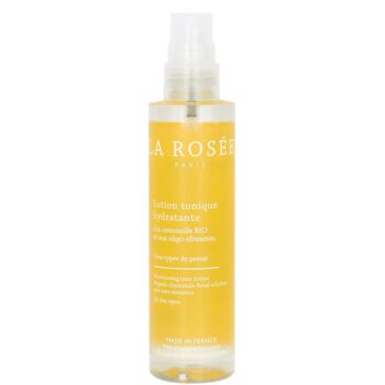 LA ROSEE MOISTURIZING TONIC LOTION KASVOVESISUIHKE 200 ML