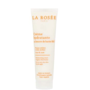 LA ROSEE MOISTURIZING CREAM KOSTEUTTAVA KASVOVOIDE 60 ML