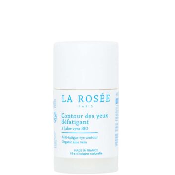 LA ROSEE ANTI-FATIGUE EYE CONTOUR SILMÄNYMPÄRYSPUIKKO HAJUSTEETON 15 ML