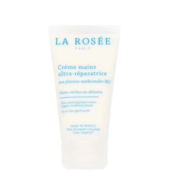 LA ROSEE ULTRA-REPAIRING HAND CREAM KÄSIVOIDE 50 ML