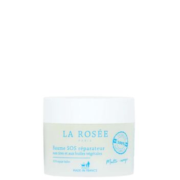 LA ROSEE SOS REPAIR BALM HOITOBALSAMI 20 G