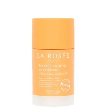 LA ROSEE NOURISHING MASK STICK RAVITSEVA KASVONAAMIOPUIKKO 50 ML