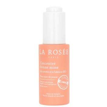 LA ROSEE RADIANCE CONCENTRATE HELEYTTÄVÄ SEERUMI 30 ML