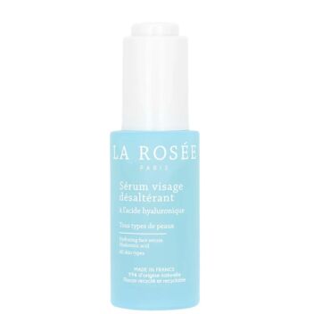LA ROSEE HYDRATING FACE SERUM KOSTEUTTAVA SEERUMI 30 ML