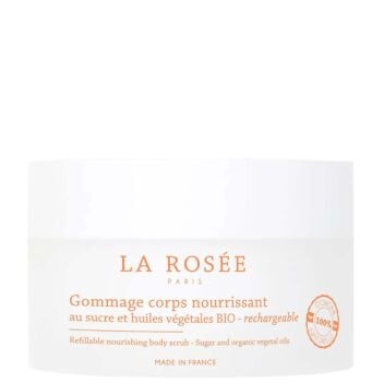 LA ROSEE NOURISHING BODY SCRUB VARTALOKUORINTA 200 G