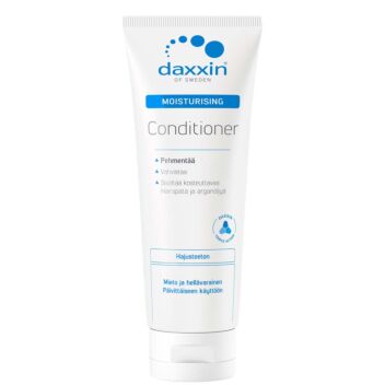 DAXXIN CONDITIONER NO PERFUME 200 ml