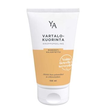 YA VARTALOKUORINTA 150 ML