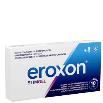 EROXON STIMGEL 4X1 KPL
