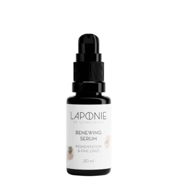 LAPONIE RENEWING SERUM 20 ML