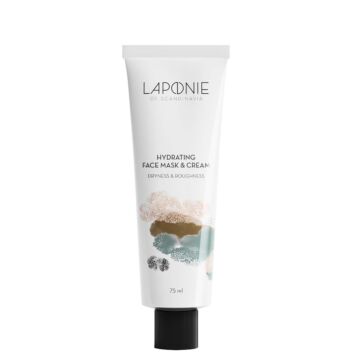 LAPONIE HYDRATING FACE MASK & CREAM 75 ML