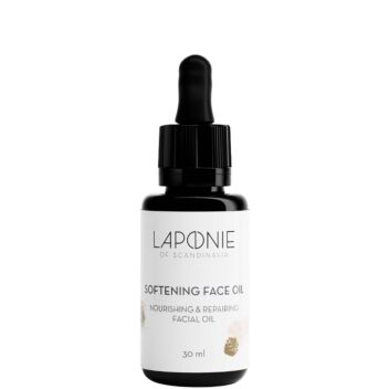 LAPONIE SOFTENING FACE OIL 30 ML
