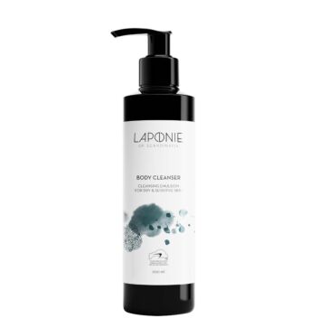 LAPONIE BODY CLEANSER 200 ML