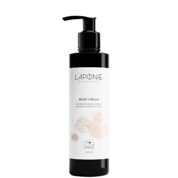 LAPONIE BODY CREAM 200 ML