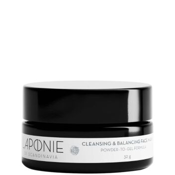LAPONIE CLEANSING & BALANCING FACE MASK 32 G