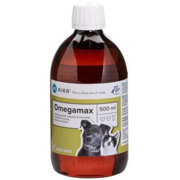 AIKA OMEGAMAX 500 ML