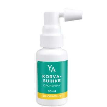 YA KORVASUIHKE 30 ml