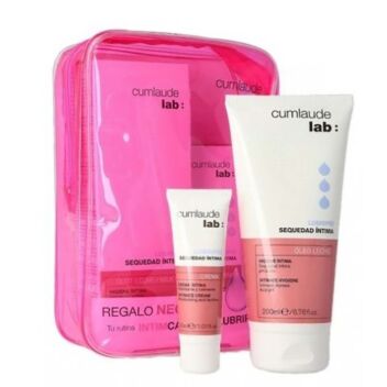 CUMLAUDE LAB LUBRIPIU HYDRATION BOOST 2 kpl