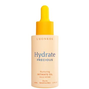 LUONKOS PRECIOUS INTIMATE OIL 40 ml