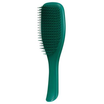 TANGLE TEEZER ULTIMATE DETANGLER HAIRBRUSH GREEN JUNGLE 1 kpl
