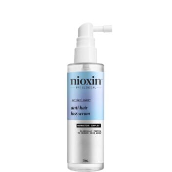 NIOXIN ANTI-HAIRLOSS SERUM 70 ML