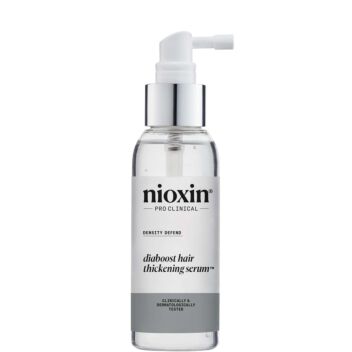 NIOXIN DIABOOST HAIR THICKENING SERUM 100 ML