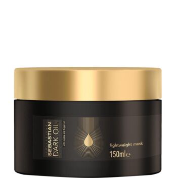 SEBASTIAN PROFESSIONAL DARK OIL MASK 150 ml