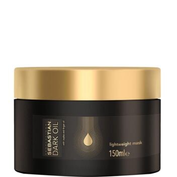 SEBASTIAN PROFESSIONAL DARK OIL MASK 150 ml