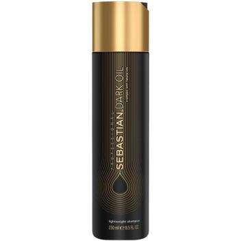 SEBASTIAN PROFESSIONAL DARK OIL SHAMPOO 250 ml