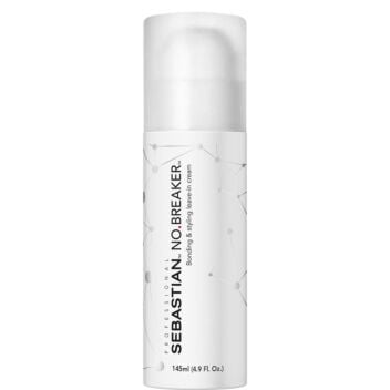 SEBASTIAN PROFESSIONAL NO.BREAKER BONDING & STYLING LEAVE-IN CREAM 145 ML