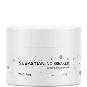 SEBASTIAN PROFESSIONAL NO.BREAKER BONDING MELTING HAIR MASK 150 ml