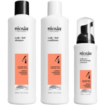 NIOXIN SYSTEM 4 KIT