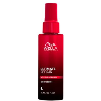 WELLA PROFESSIONALS ULTIMATE REPAIR OVERNIGHT SERUM 95 ml