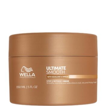 WELLA PROFESSIONALS ULTIMATE SMOOTH MASK 150 ml